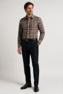 Shirt Xacus Regular SKT2DE8CD5REGULARG3D