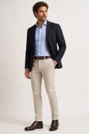 Chemise Ingram Slim SKT2EC9453SLIMD5D