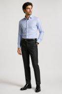 Chemise Ingram Slim SKT2EC9453SLIMD5D
