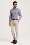 Shirt Ingram Slim SKT2F87363SLIME3B