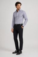 Shirt Ingram Slim SKT2F87363SLIME3B