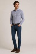Shirt Ingram Slim SKT2F87363SLIME3B