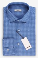 Chemise Ingram Slim SKT2FB9161SLIME3B