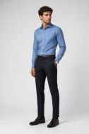 Chemise Ingram Slim SKT2FB9161SLIME3B
