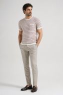 T-shirt Xacus Slim SKT2JAFNLHSLIMI2C