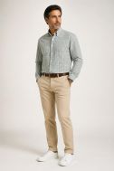 Shirt Ingram Classic SKT30DBCC3CLASSICE3E