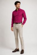 Shirt Ingram Slim SKT314287DSLIMG7C