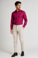 Shirt Ingram Slim SKT314287DSLIMG7C