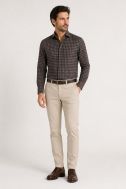 Chemise Caliban Regular SKT327F1C9REGULARC1C