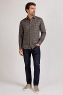 Chemise Caliban Regular SKT327F1C9REGULARC1C