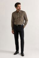 Chemise Xacus Regular SKT3337BE5REGULARC6D
