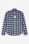 Chemise Xacus Regular SKT34776A9REGULARG7C