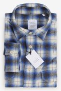 Chemise Xacus Regular SKT34776A9REGULARG7C