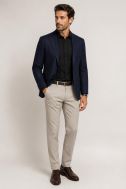 Shirt no iron Ingram Regular SKT3652E1DREGULARD6C