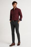 Shirt Ingram Slim SKT37D443FSLIMD7D