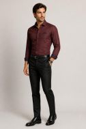 Shirt Ingram Slim SKT37D443FSLIMD7D