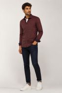 Shirt Ingram Slim SKT37D443FSLIMD7D