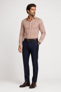 Camisa Xacus Regular SKT37EEF25REGULARF1C