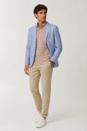 Camisa Xacus Regular SKT37EEF25REGULARF1C