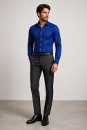Hemd Ingram Slim SKT3812857SLIML5E