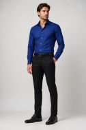 Hemd Ingram Slim SKT3812857SLIML5E