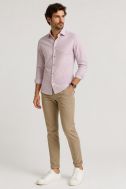 Shirt Ingram Slim SKT388556FSLIMG4C