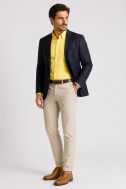 Camisa Xacus Regular SKT38CC21EREGULARF6C