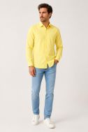 Camisa Xacus Regular SKT38CC21EREGULARF6C