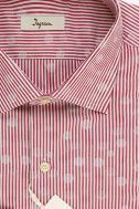 Hemd Ingram Slim SKT38D4608SLIMF3C
