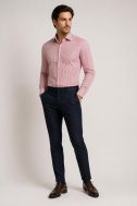 Hemd Ingram Slim SKT38D4608SLIMF3C