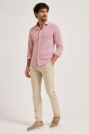 Hemd Ingram Slim SKT38D4608SLIMF3C