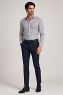 Hemd Ingram Slim SKT39340EBSLIMI5C