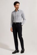 Hemd Ingram Slim SKT39340EBSLIMI5C