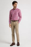 Shirt Ingram Slim SKT397C830SLIMB7D