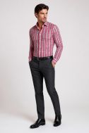 Shirt Ingram Slim SKT397C830SLIMB7D