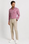 Shirt Ingram Slim SKT397C830SLIMB7D