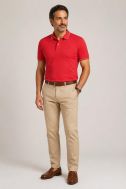 Polo shirt Belmonte Classic SKT3A688AACLASSICD3D