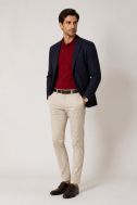 Polo shirt Balestra Slim SKT3AB026ASLIMH3C