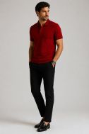 Polo shirt Balestra Slim SKT3AB026ASLIMH3C
