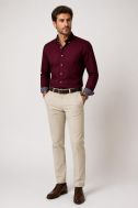 Shirt Ingram Regular SKT3B1DC01REGULARG8C