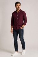 Shirt Ingram Regular SKT3B1DC01REGULARG8C