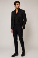 Trousers Yan Simmon Slim SKT3BE1785SLIMB7D