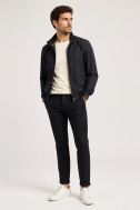 Trousers Yan Simmon Slim SKT3BE1785SLIMB7D