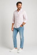 Hemd Ingram Classic SKT3D637E2CLASSICI2D