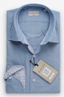 Camisa Xacus Regular SKT3DF16C6REGULARF8C