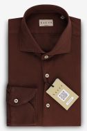 Shirt Xacus Regular SKT3E4A80FREGULARD8B