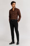 Shirt Xacus Regular SKT3E4A80FREGULARD8B