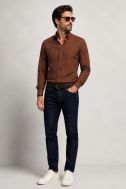 Hemd Caliban Regular SKT3E981C4REGULARB6C