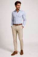 Hemd Ingram Slim SKT3EED997SLIMH5C