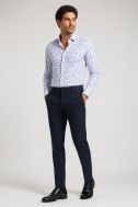 Hemd Ingram Slim SKT3EED997SLIMH5C